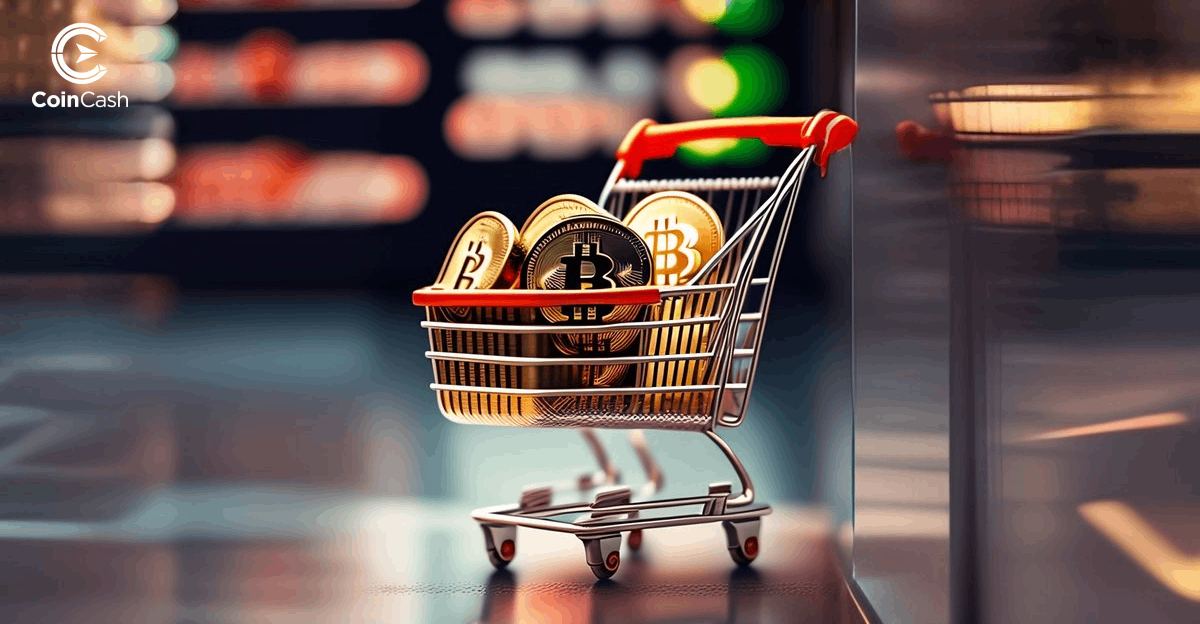 How to buy and sell Bitcoin and other cryptocurrencies on CoinCash?